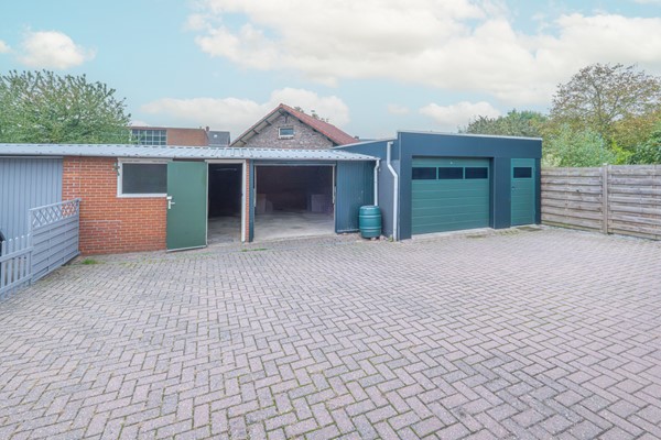 Medium property photo - Munsterweg 9, 6114 XT Susteren